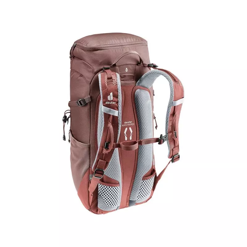 Rucksack DEUTER Trail 22 SL — 22 L, Innenrahmen, 990 g, Cappuccino