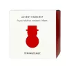 Loser Schwarztee Advent Hazelnut 100g - Teministeriet