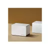 Wireless Router MERCUSYS Halo H85X 2-Pack Dual-Band Wi‑Fi 6 bis zu 3000 Mbit/s Mesh-System