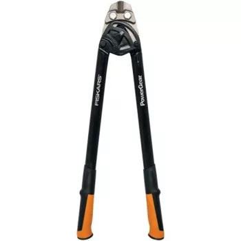 Bolzenschneider Fiskars PowerGear Schwarz Orange 606 mm