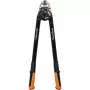 Bolzenschneider Fiskars PowerGear Schwarz Orange 606 mm
