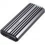 SSD-Gehäuse GRAUGEAR G-M201-AC-10G