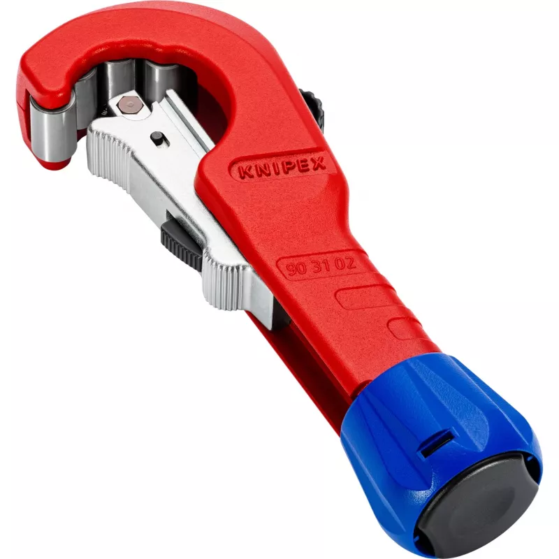 Rohrschneider Knipex TubiX 90 31 02 BK