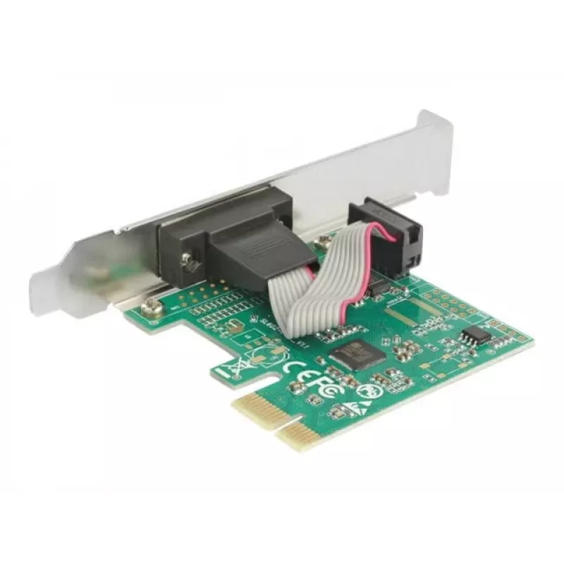 Interner RS-232-Adapter DeLOCK 89948