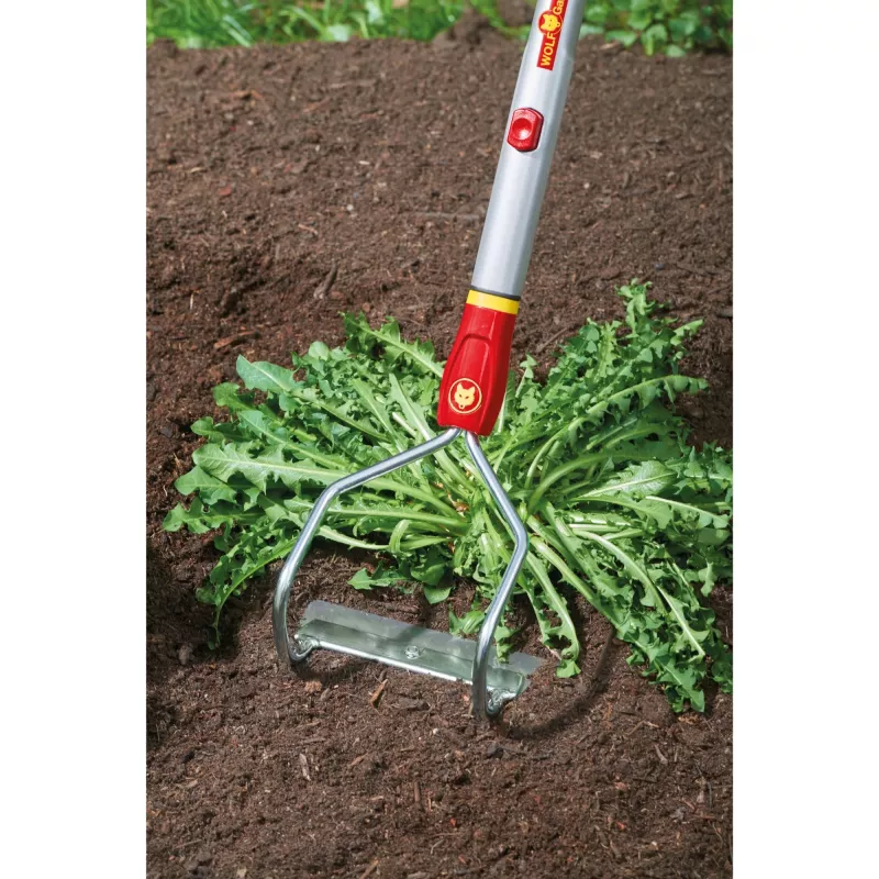 Unkrautstecher WOLF-Garten HO-M 15 BÜGEL-UNKRAUTSTECHER 71AAA009650