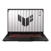 ASUS TUF Gaming A18 FA808UM-S9058 AMD Ryzen™ 7 260 Laptop 45,7 cm (18) 2.5K 16 GB DDR5-SDRAM 512 GB SSD NVIDIA GeForce RTX 5060 Wi-Fi 6E (802.11ax) NoOS Grau