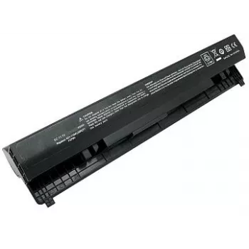 Notebook-Akku, Extra Digital Advanced, DELL 312-0142, 5200 mAh