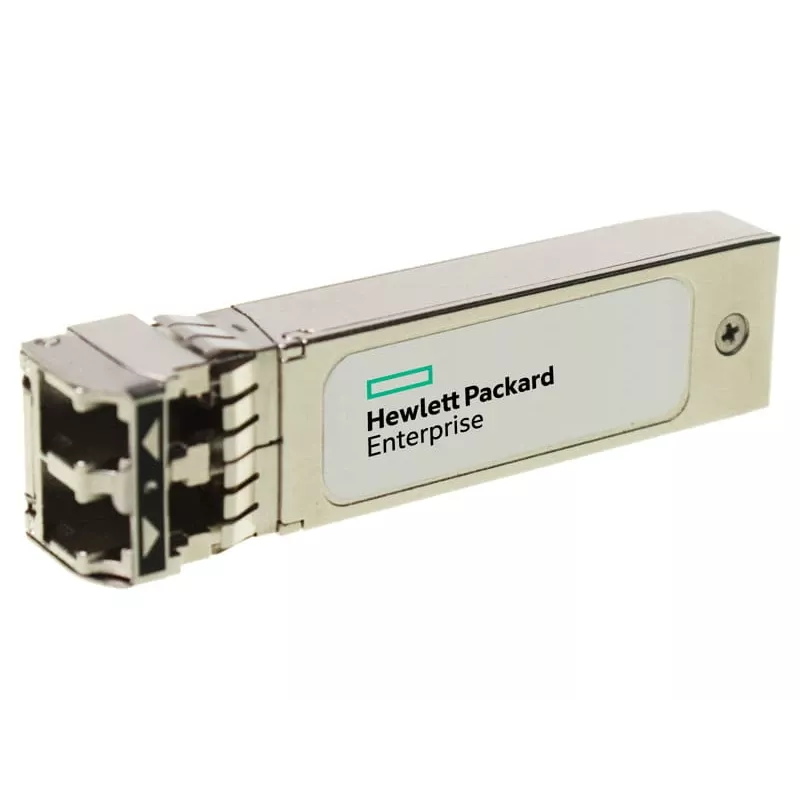 HPE S2P31A Netzwerk-Transceiver-Modul 10000 Mbit/s SFP+