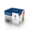 Dörrautomat Concept Solution SO2080, 260 W, weiß, 25 cm Tablettdurchmesser