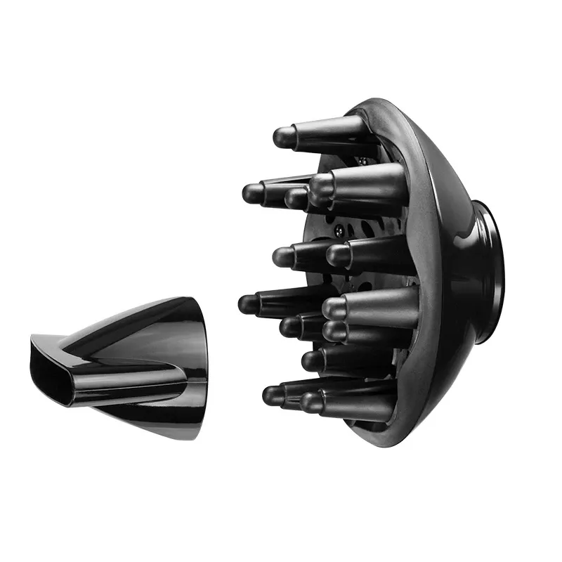 Lafe SWJ-002 Haartrockner Schwarz