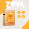 Trockenhundefutter ZOYA ColdPRO Lamm 3 kg — Alleinfuttermittel für adulte Hunde in Krokettenform, 26% Protein, 9,5% Fett