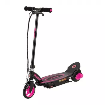 Razor Power Core E90 16 km/h Schwarz,Rosa