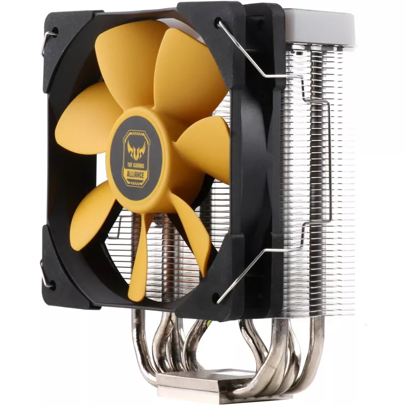 Kühler Thermalright Schwarz EAGLE (419463)