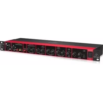 Behringer UV1 Audiovorverstärker