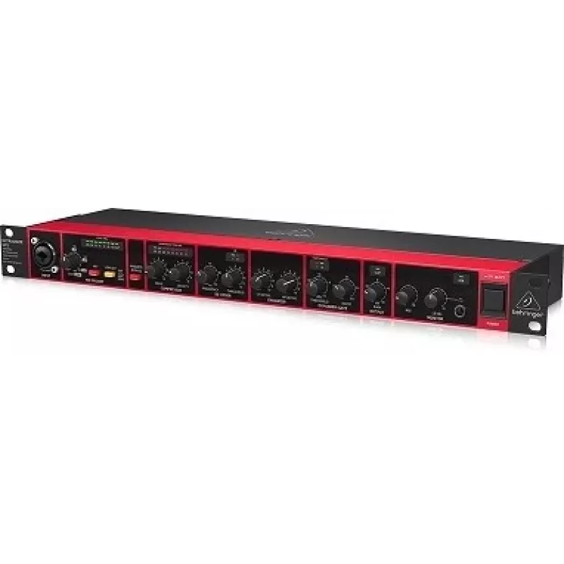 Behringer UV1 Audiovorverstärker