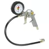 ÖLFREIER Kompressor 6L+DRUCKLUFT-Kit Stanley