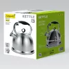 Maestro MR-1334 Wasserkocher 2,9 L Edelstahl