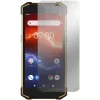 Gehärtetes Glas Displayschutzfolie MYPHONE Hammer Energy 2 9H Härte kratzfest
