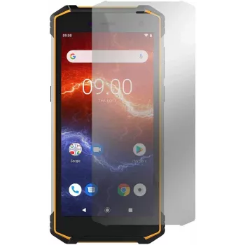 Gehärtetes Glas Displayschutzfolie MYPHONE Hammer Energy 2 9H Härte kratzfest