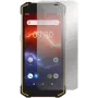Gehärtetes Glas Displayschutzfolie MYPHONE Hammer Energy 2 9H Härte kratzfest