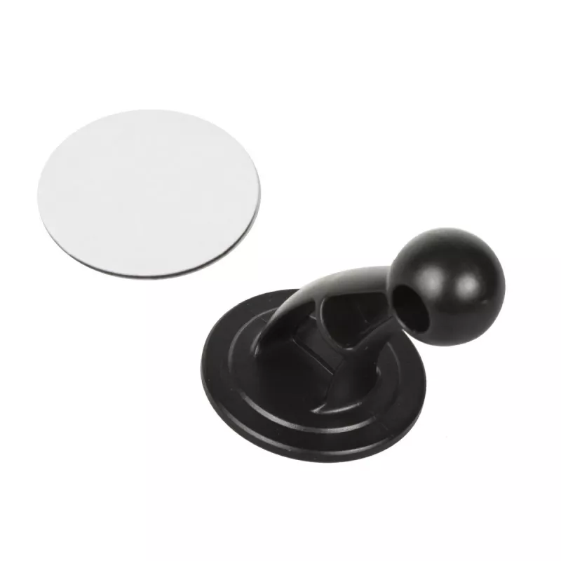 Maclean Autohalterung für Mobiltelefone, universell, für das Lüftungsgitter, Gravity, max. Mittelabstand 90 mm, MC-324