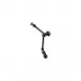 Walimex pro Magic Arm 28cm für DSLR Rigs und Dollys