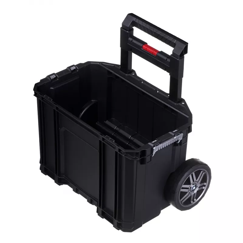 Connect Rolling System KETER Werkzeugkasten-Set