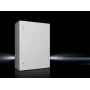 Elektrogehäuse Rittal AX 1057.000, Edelstahl, IP66, 500×250×700 mm