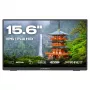 JAPANNEXT JN-MD-I156FHDR-T Computerbildschirm 39,6 cm (15,6 Zoll) 1920 x 1080 Pixel Full HD LED Touchscreen Grau