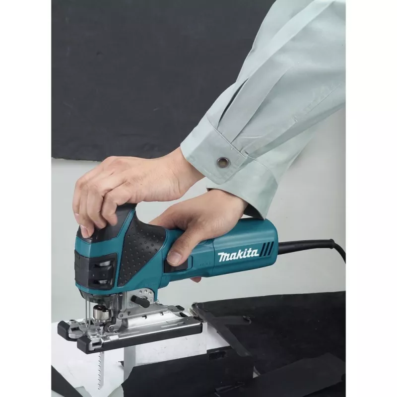 Makita 4351FCTJ Stichsäge 720 W 2,5 kg
