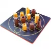 Brettspiel G3 Quarto (Strategie) — 20 Min. Spieldauer, ab 8 Jahren