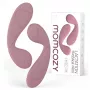 Brust-Laktationsmassagegerät Momcozy LM04 mit 2 Massagepads