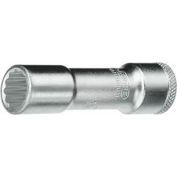 Impact Socket Gedore 6258330 Depth 85 mm Height 25 mm Weight 53 g