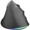 NATEC Crake 2 Pro Maus Universal Für Rechtshänder USB Typ-A Optisch 12800 DPI