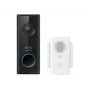 DOORBELL/BLACK E8220311 EUFY
