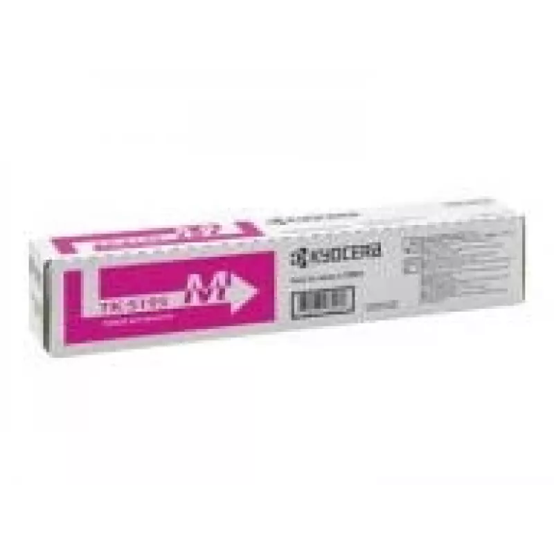 Toner Kyocera TK-5195M Taskalfa 306ci 307ci 308ci 20000 Seiten Magenta