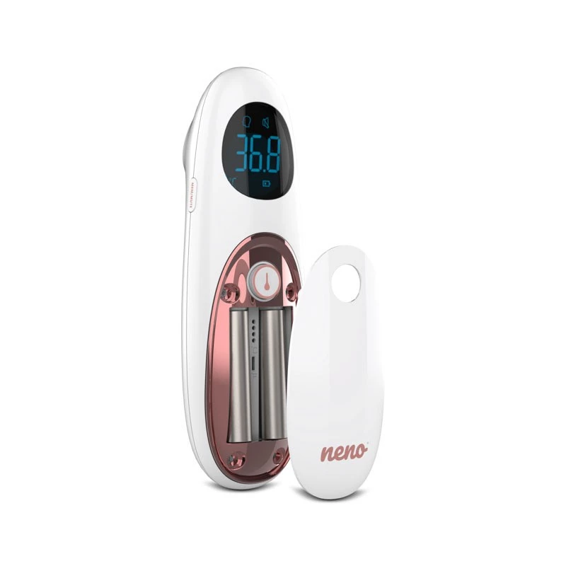Medic T06 - professionelles berührungsloses Thermometer