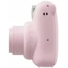 Sofortbildkamera Fujifilm Instax Mini 12 Pink — Bild 86×54 mm, Film 62×46 mm, 60 mm Brennweite