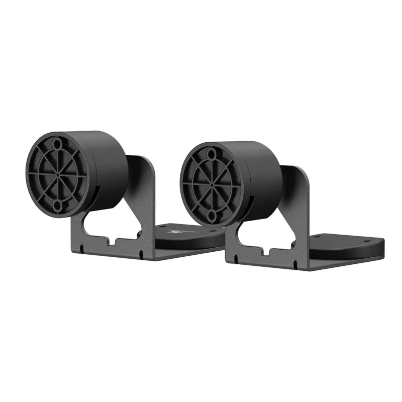 Wandhalterung MACLEAN MC-495 für 2x Sonos ERA Lautsprecher, verstellbarer Winkel, robust