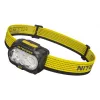 Nitecore UT27 MCT Schwarz, Gelb Stirnlampen-LED
