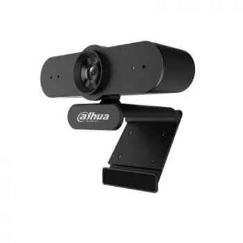 Dahua Technology HTI-UC300 Webcam 2 MP 1920 x 1080 Pixel USB 1.1 Schwarz