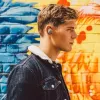 Headset Audio-Technica ATH-CKR7TW