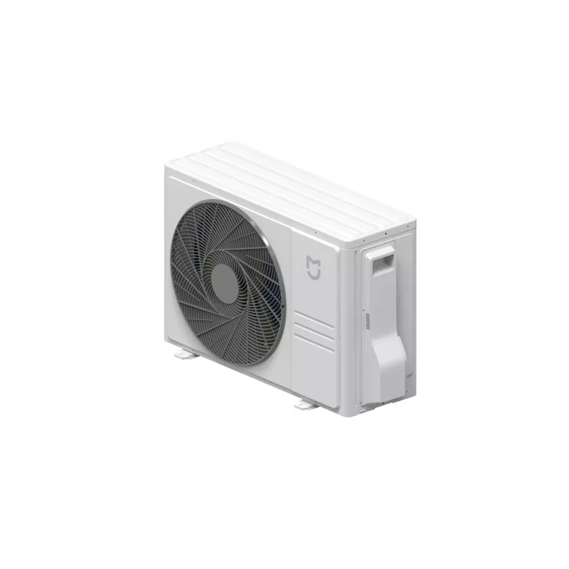 Klimaanlage Xiaomi Mijia Air Conditioner Pro Eco Outdoor 12000Btu/h BPE4412EU