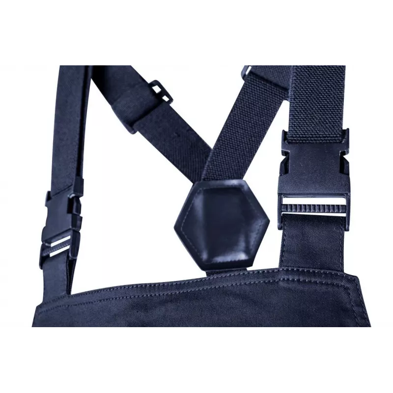 Arbeitsoutfit NEO tools 81-244-XL Blau, Marine (nautisch)