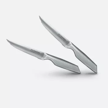 Küchenmesser Pensofal Academy Chef Steakmesser 2er-Set