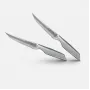 Küchenmesser Pensofal Academy Chef Steakmesser 2er-Set