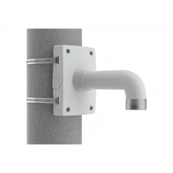 Netzwerkkamera-Zubehör Mastmontage MOUNT/T91B67 01473-001 Axis