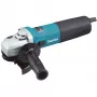 Winkelschleifer 9565HRZ (Blau/Schwarz, 1.100 Watt)