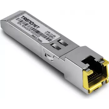 TRENDnet TI-MGBRJ 1000BASE-T Industrielles SFP RJ45 Modul (TI-MGBRJ)