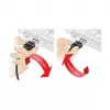 USB-Kabel DeLOCK 3m USB 2.0 A - Micro-B m/m